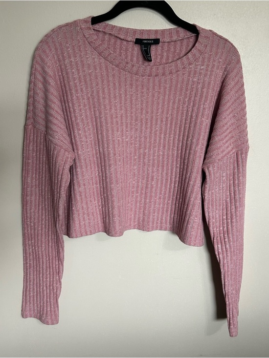 Forever 21 Sweaters - F21 Sweater Dusty Rose
